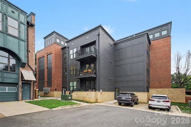 3000 South Boulevard 105, Charlotte, NC 28209