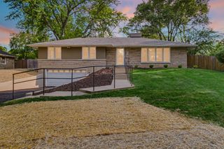 919 Frances Place, Dyer, IN 46311