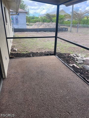 1416 SE 1st PL, Cape Coral, FL 33990