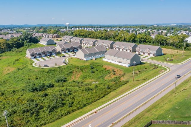 169 Grand Avenue, Spring Hill, TN 37174