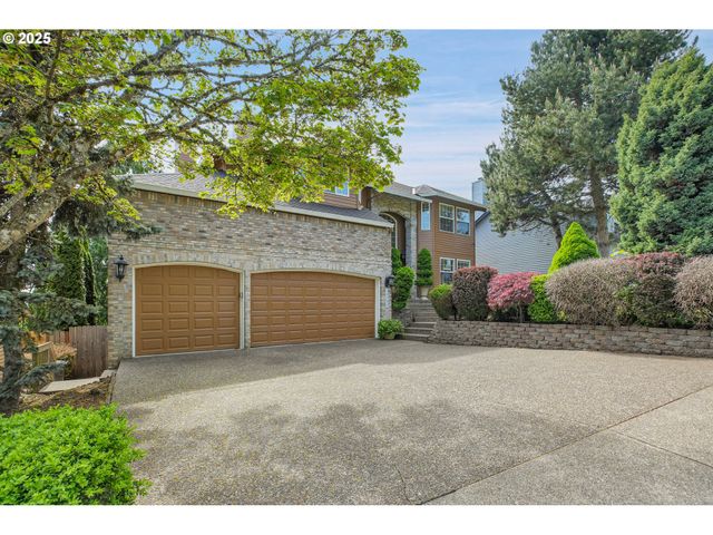 15703 Sw BARRINGTON Ter, Tigard, OR 97224