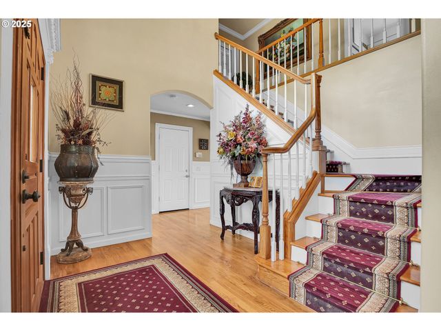 15703 Sw BARRINGTON Ter, Tigard, OR 97224