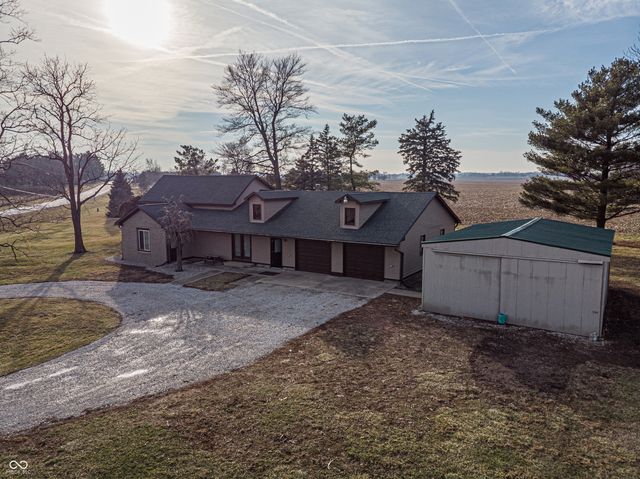5210 S State Road 39, Lebanon, IN 46052
