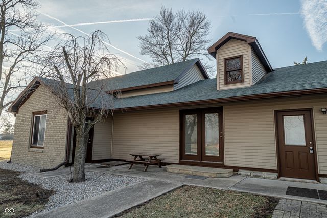 5210 S State Road 39, Lebanon, IN 46052