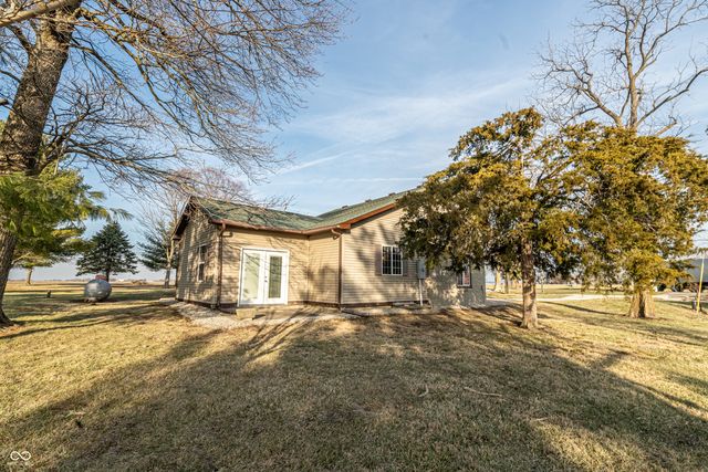 5210 S State Road 39, Lebanon, IN 46052