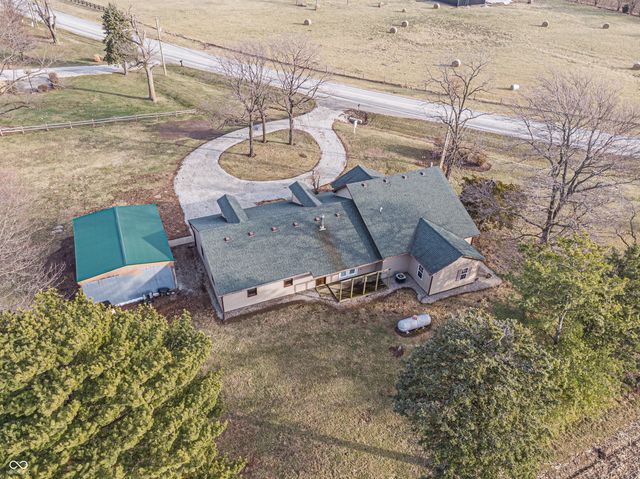 5210 S State Road 39, Lebanon, IN 46052