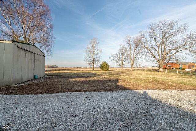 5210 S State Road 39, Lebanon, IN 46052