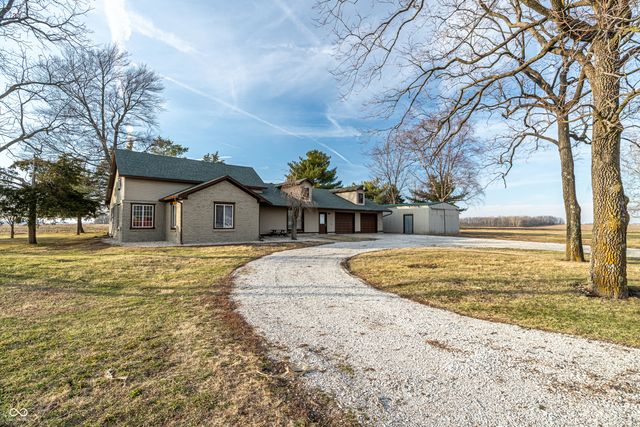 5210 S State Road 39, Lebanon, IN 46052