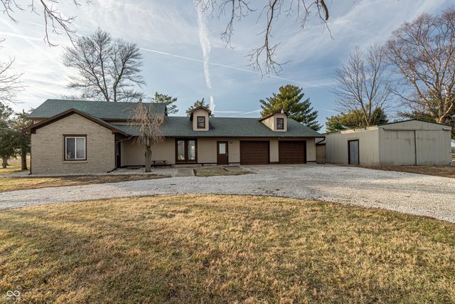5210 S State Road 39, Lebanon, IN 46052