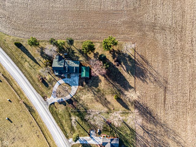 5210 S State Road 39, Lebanon, IN 46052