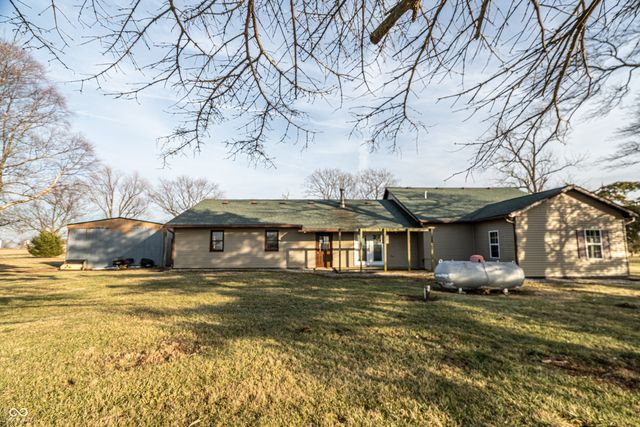 5210 S State Road 39, Lebanon, IN 46052