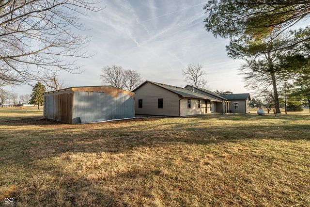 5210 S State Road 39, Lebanon, IN 46052