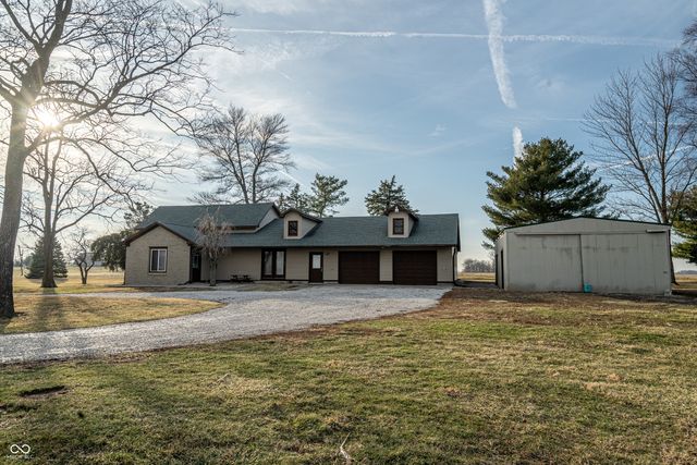 5210 S State Road 39, Lebanon, IN 46052