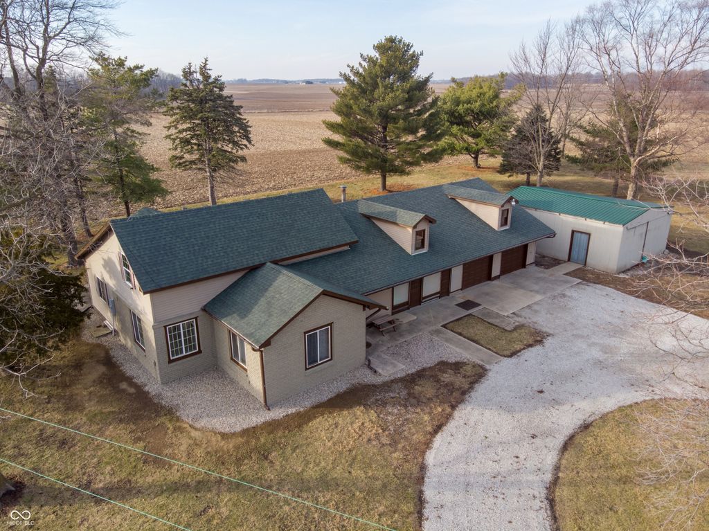 5210 S State Road 39, Lebanon, IN 46052