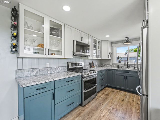 33440 Se CARPENTER Ln, Gresham, OR 97080