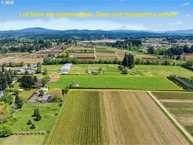 33440 Se CARPENTER Ln, Gresham, OR 97080