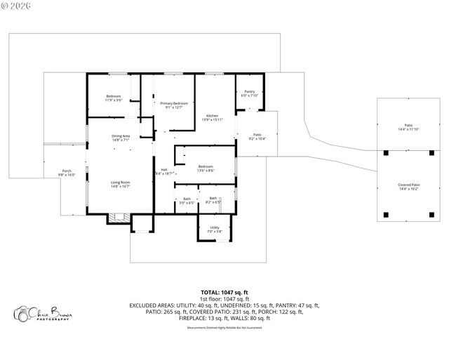 33440 Se CARPENTER Ln, Gresham, OR 97080