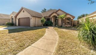 1110 Sundown Circle, San Juan, TX 78589
