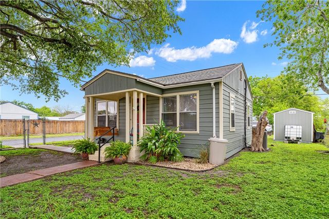 4502 Valdez Dr, Corpus Christi, TX 78416