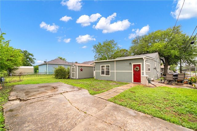 4502 Valdez Dr, Corpus Christi, TX 78416
