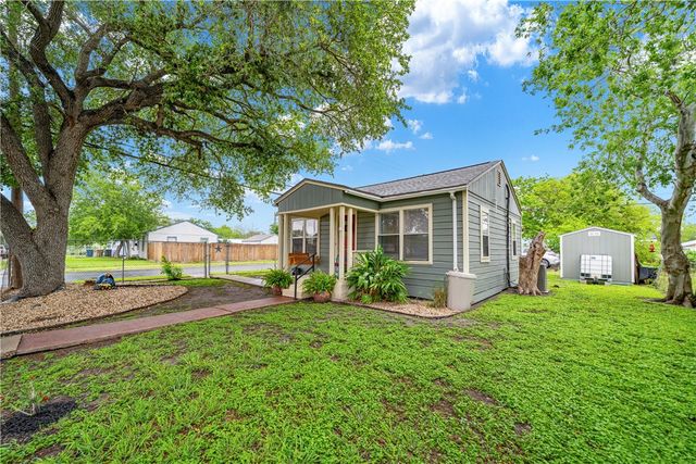 4502 Valdez Dr, Corpus Christi, TX 78416