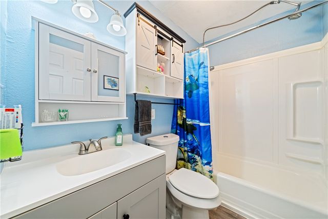 4502 Valdez Dr, Corpus Christi, TX 78416