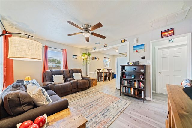 4502 Valdez Dr, Corpus Christi, TX 78416