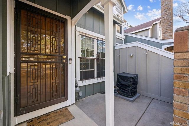 891 S Fairplay Street, Aurora, CO 80012