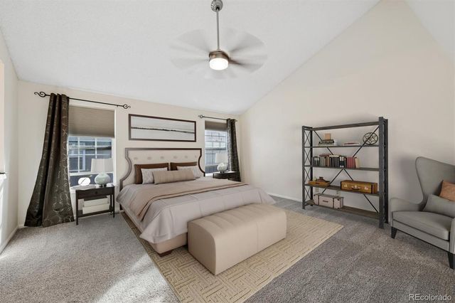 891 S Fairplay Street, Aurora, CO 80012