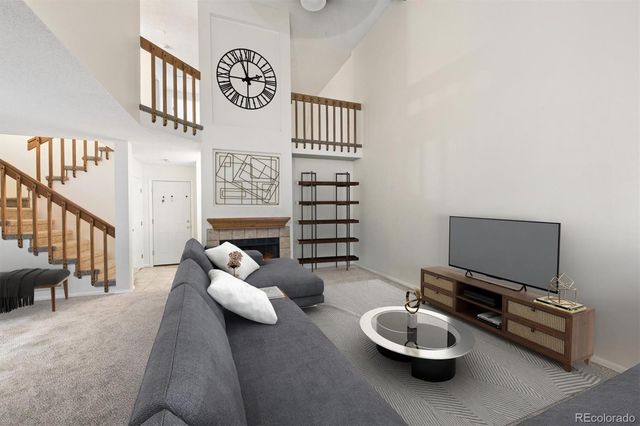 891 S Fairplay Street, Aurora, CO 80012