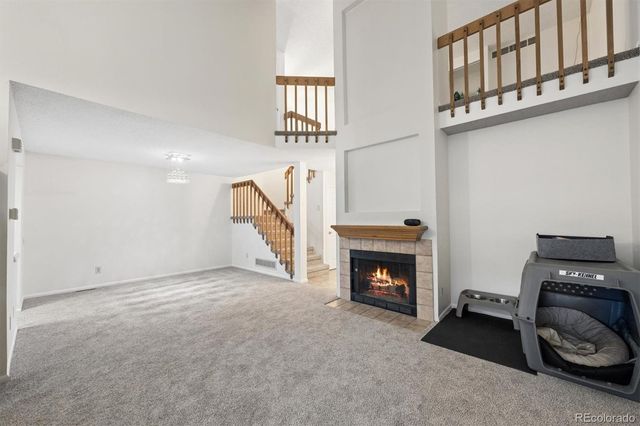 891 S Fairplay Street, Aurora, CO 80012