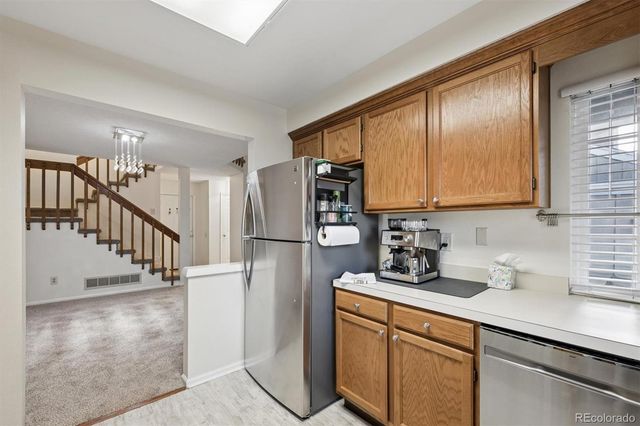 891 S Fairplay Street, Aurora, CO 80012