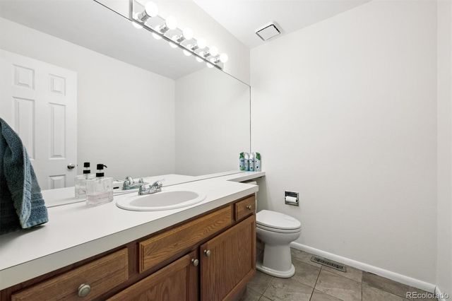 891 S Fairplay Street, Aurora, CO 80012