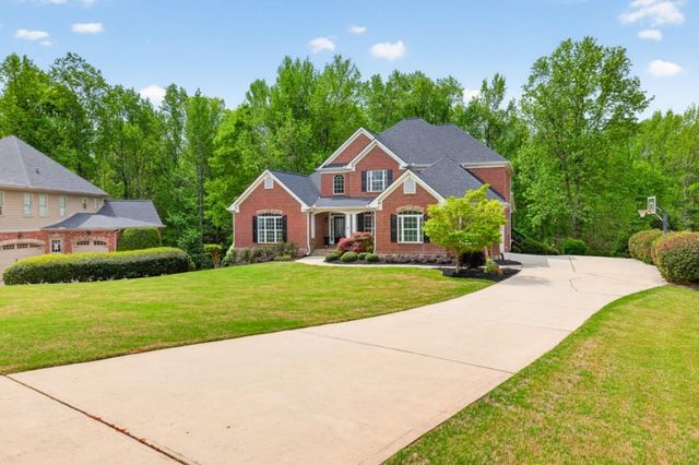 979 Old Forge Lane, Jefferson, GA 30549