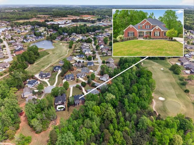 979 Old Forge Lane, Jefferson, GA 30549