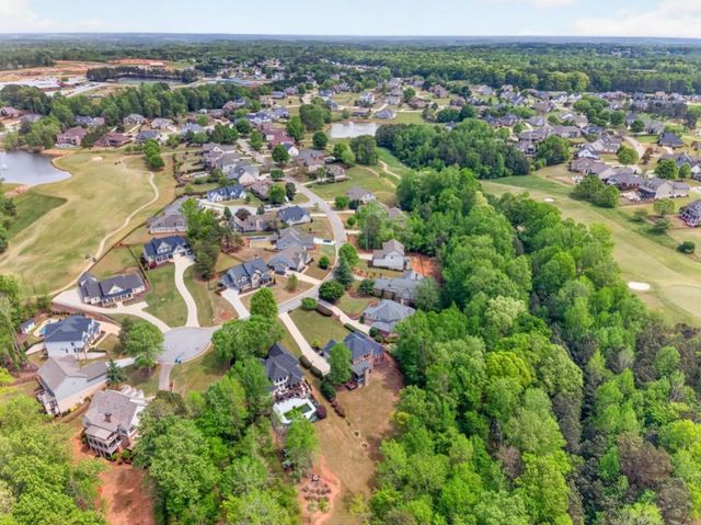 979 Old Forge Lane, Jefferson, GA 30549