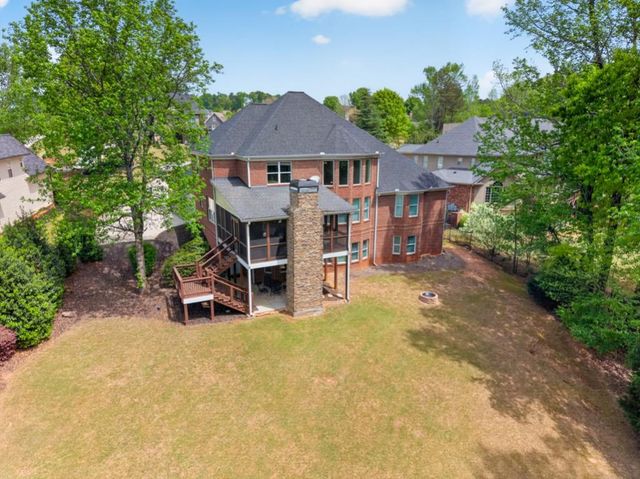 979 Old Forge Lane, Jefferson, GA 30549