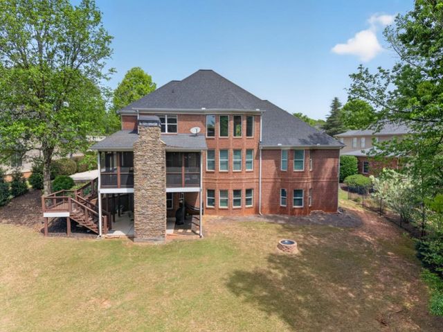 979 Old Forge Lane, Jefferson, GA 30549