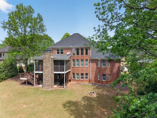 979 Old Forge Lane, Jefferson, GA 30549