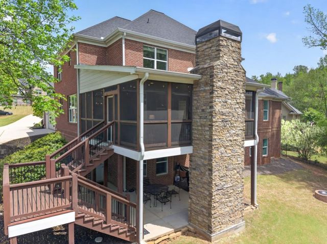 979 Old Forge Lane, Jefferson, GA 30549