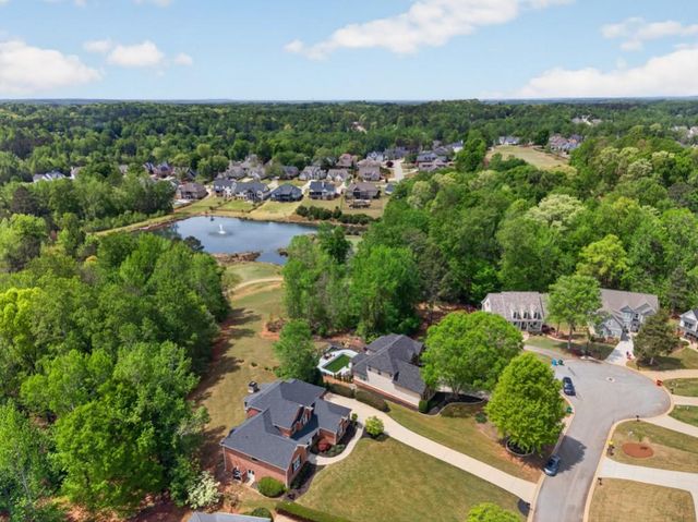 979 Old Forge Lane, Jefferson, GA 30549