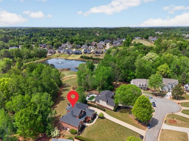 979 Old Forge Lane, Jefferson, GA 30549