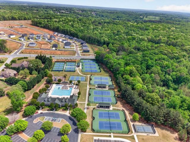 979 Old Forge Lane, Jefferson, GA 30549