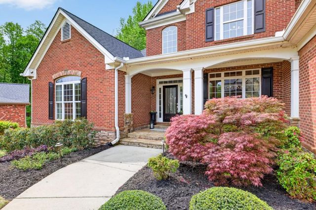 979 Old Forge Lane, Jefferson, GA 30549