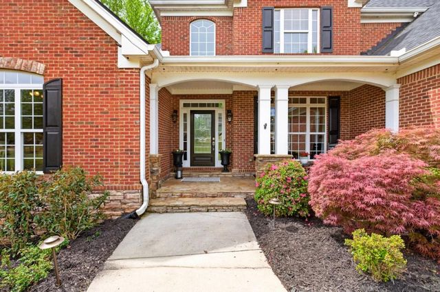 979 Old Forge Lane, Jefferson, GA 30549