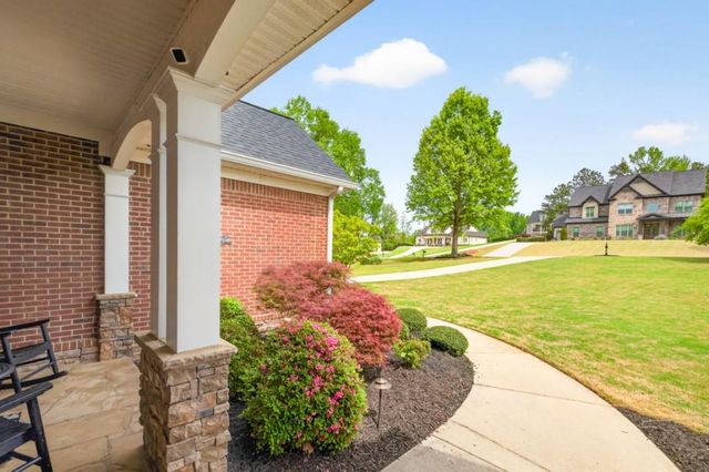 979 Old Forge Lane, Jefferson, GA 30549