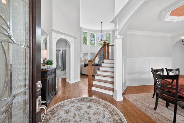 979 Old Forge Lane, Jefferson, GA 30549