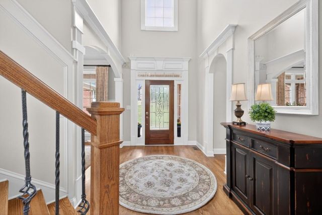 979 Old Forge Lane, Jefferson, GA 30549