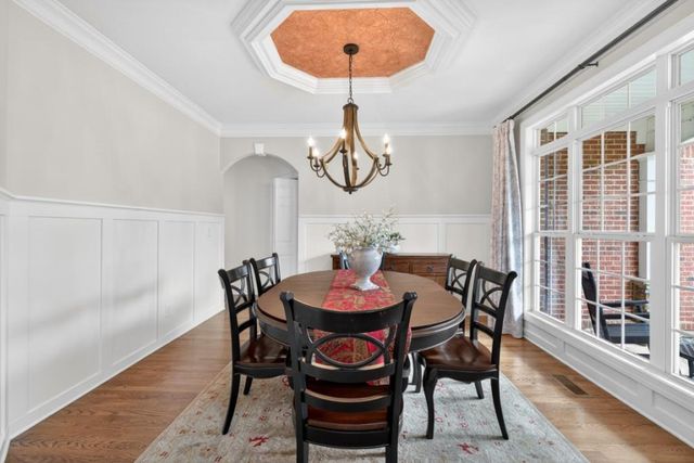 979 Old Forge Lane, Jefferson, GA 30549