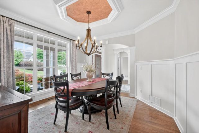 979 Old Forge Lane, Jefferson, GA 30549